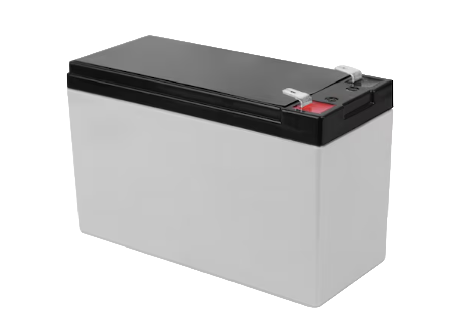 Battery backup