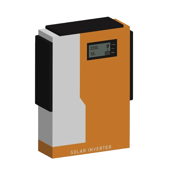 Solar inverter